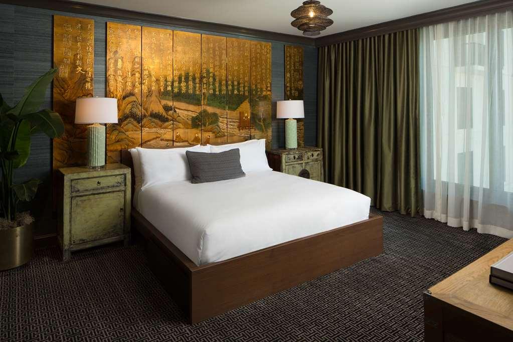 Hotel Zaza Houston Memorial City Facilities photo