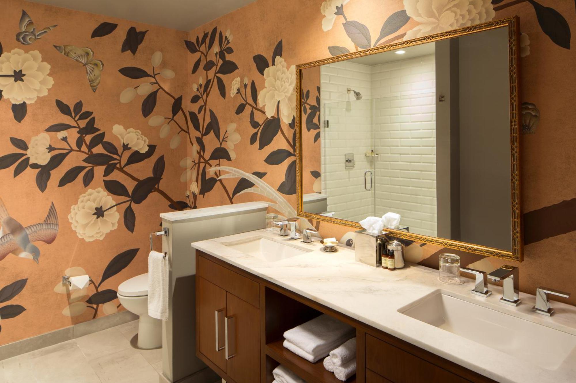 Hotel Zaza Houston Memorial City Exterior photo