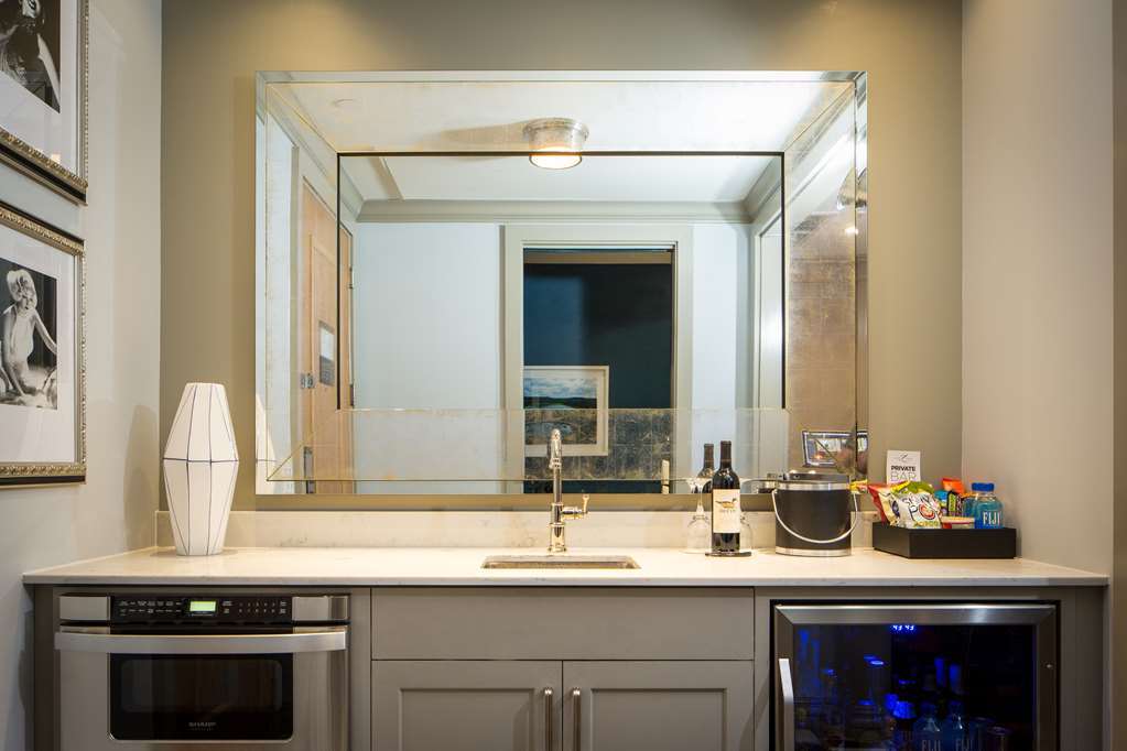 Hotel Zaza Houston Memorial City Facilities photo