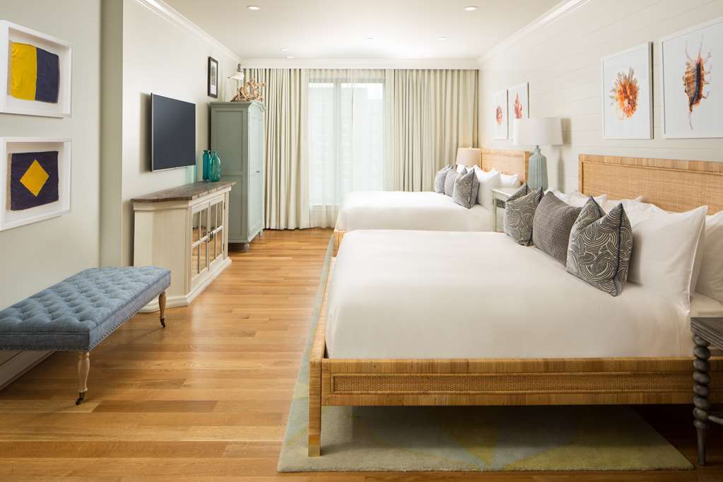 Hotel Zaza Houston Memorial City Nature photo