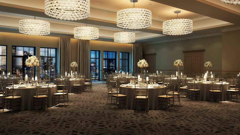 Hotel Zaza Houston Memorial City Facilities photo